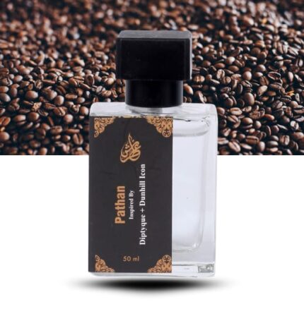 Pathan - Inspired By Diptyque Tam Dao & Dunhill Icon