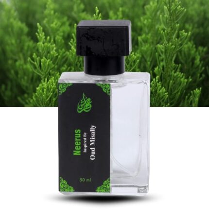 Neerus Inspired By Oud Misally