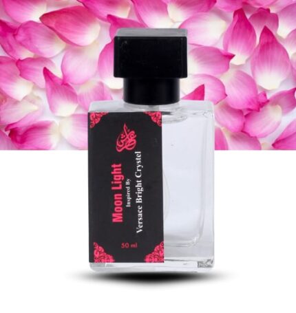 Moon Light Inspired By Versace Bright Crystel